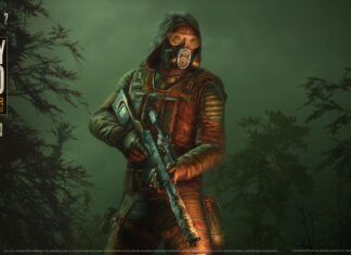 STALKER 2 Heart of Chornobyl bonus pre-order Tuta del Turista