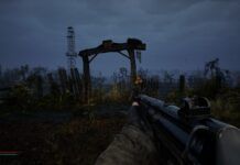 STALKER 2 Heart of Chornobyl patch 1.0.1 svelata