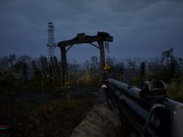 STALKER 2 Heart of Chornobyl patch 1.0.1 svelata