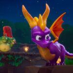 Spyro Reignited Trilogy Xbox Game Pass