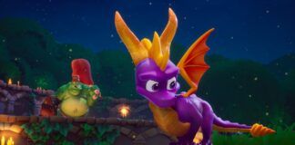 Spyro Reignited Trilogy Xbox Game Pass