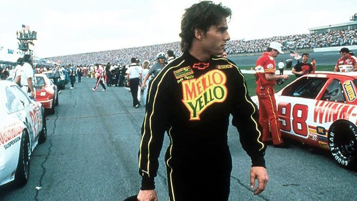 Tom Cruise Giorni di Tuono Days of Thunder