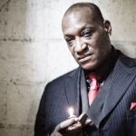 Tony Todd