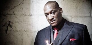 Tony Todd