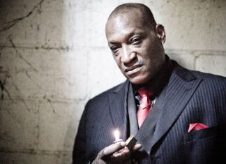 Tony Todd