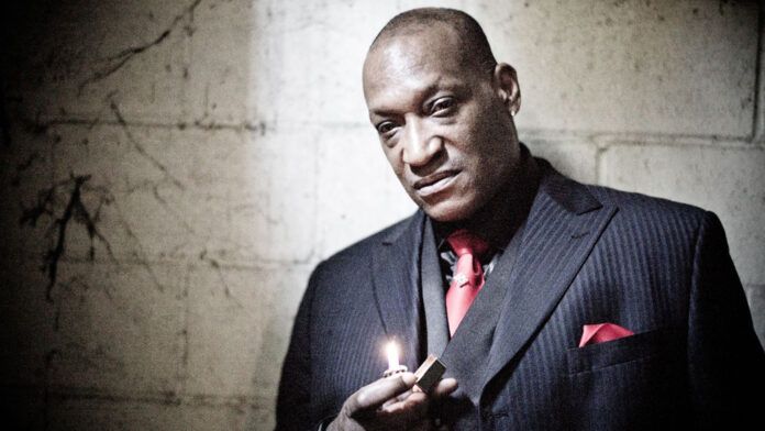 Tony Todd