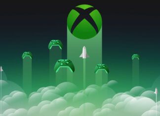 xbox cloud gaming