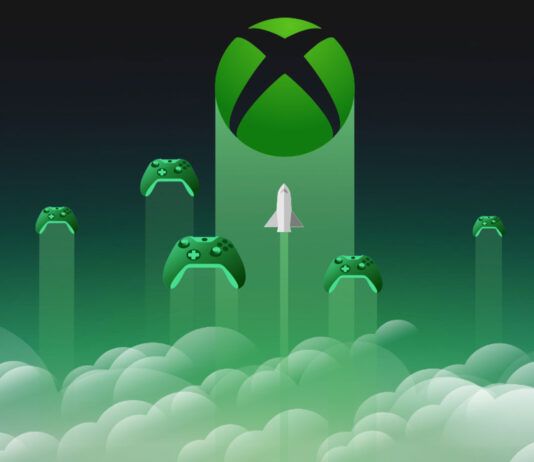 xbox cloud gaming