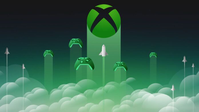 xbox cloud gaming