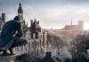 Assassin's Creed Unity Notre Dame Parigi