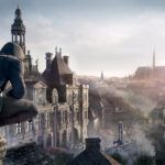 Assassin's Creed Unity Notre Dame Parigi