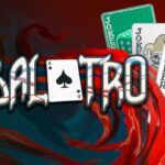 Balatro record giocatori su Steam