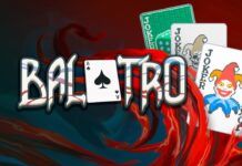 Balatro record giocatori su Steam