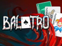 Balatro record giocatori su Steam