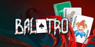 Balatro record giocatori su Steam