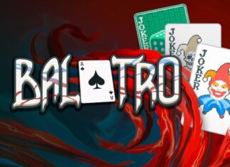 Balatro record giocatori su Steam