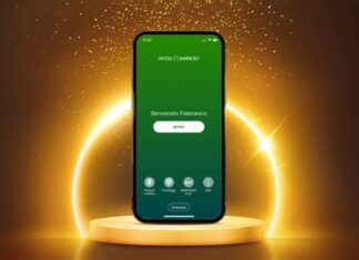 Banca Intesa San Paolo applicazione iPhone