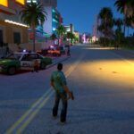 GTA Vice City Nextgen Edition GTA 4