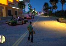 GTA Vice City Nextgen Edition GTA 4