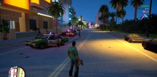 GTA Vice City Nextgen Edition GTA 4