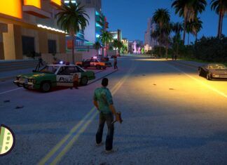 GTA Vice City Nextgen Edition GTA 4