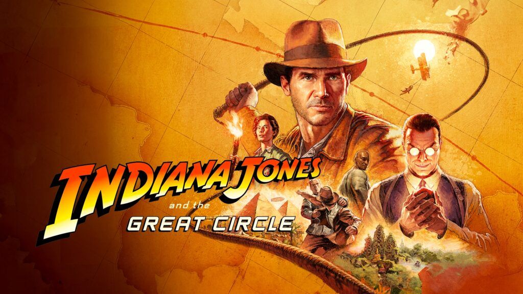 Indiana Jones e Antico Cerchio Recensione (1)