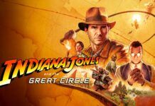 Indiana Jones e Antico Cerchio Recensione (1)