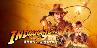 Indiana Jones e Antico Cerchio Recensione (1)