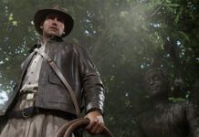 Indiana Jones e l'Antico Cerchio (4)