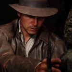 Indiana Jones e l'antico cerchio trailer di lancio in italiano Xbox Series X Series S PC Game Pass Ultimate Bethesda Softworks MachineGames