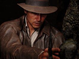 Indiana Jones e l'antico cerchio trailer di lancio in italiano Xbox Series X Series S PC Game Pass Ultimate Bethesda Softworks MachineGames