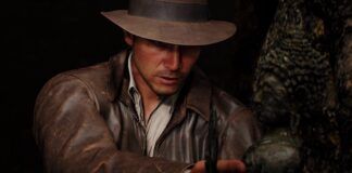 Indiana Jones e l'antico cerchio trailer di lancio in italiano Xbox Series X Series S PC Game Pass Ultimate Bethesda Softworks MachineGames