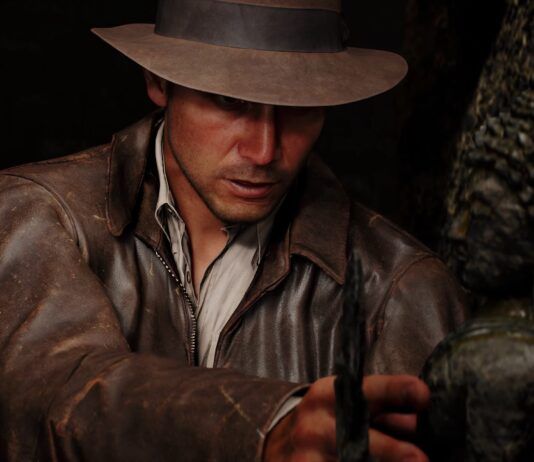 Indiana Jones e l'antico cerchio trailer di lancio in italiano Xbox Series X Series S PC Game Pass Ultimate Bethesda Softworks MachineGames