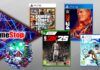 Offerte Calendario Avvento GameStop 10 dicembre 2024