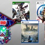 Offerte Calendario Avvento GameStop 11 dicembre 2024