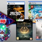 Offerte Calendario Avvento GameStop 15 dicembre 2024