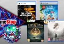 Offerte Calendario Avvento GameStop 15 dicembre 2024