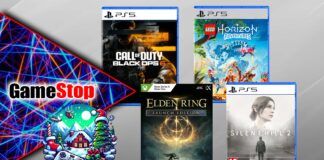 Offerte Calendario Avvento GameStop 15 dicembre 2024