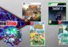 Offerte Calendario Avvento GameStop 16 dicembre 2024