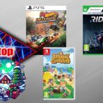 Offerte Calendario Avvento GameStop 16 dicembre 2024