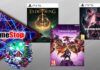 Offerte Calendario Avvento GameStop 2 dicembre 2024