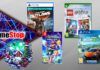 Offerte Calendario Avvento GameStop 20 dicembre 2024