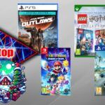 Offerte Calendario Avvento GameStop 20 dicembre 2024