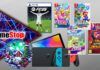 Offerte Calendario Avvento GameStop 23 dicembre 2024