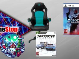 Offerte Calendario Avvento GameStop 3 dicembre 2024