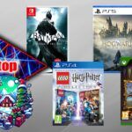 Offerte Calendario Avvento GameStop 4 dicembre 2024