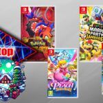 Offerte Calendario Avvento GameStop 5 dicembre 2024