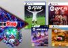 Offerte Calendario dell'Avvento GameStop 1 dicembre 2024