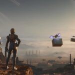 Space Craft trailer ufficiale PC Gaming Show 2024 Most Wanted