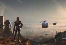 Space Craft trailer ufficiale PC Gaming Show 2024 Most Wanted